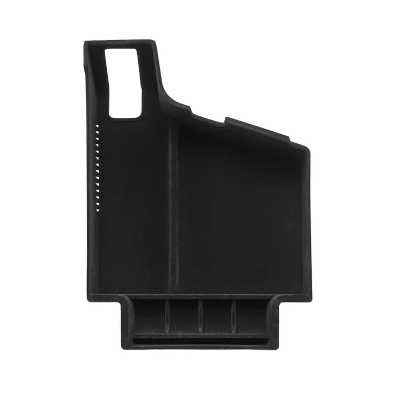 ABS Car Center Console Armrest Box Storage Tray Holder For Volvo XC90 XC60 S90 V90 S60 V60 Organizer Container Accessories