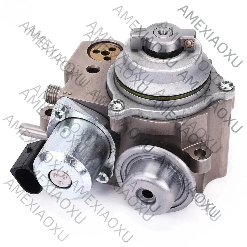 WANWUXIN High Pressure Fuel Pump 13517592429 Engine Fuel Injection Pump For BMW Mini Coopers R59 R60 R58 R55N R57N