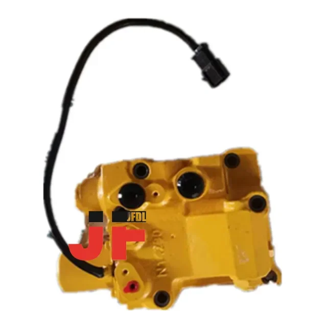 

Construction hinery Parts SERVO VALVE ASS'Y 708-2L-03234 7082l03234 for PC210-6 PC210-8 PC200-6 Excavator