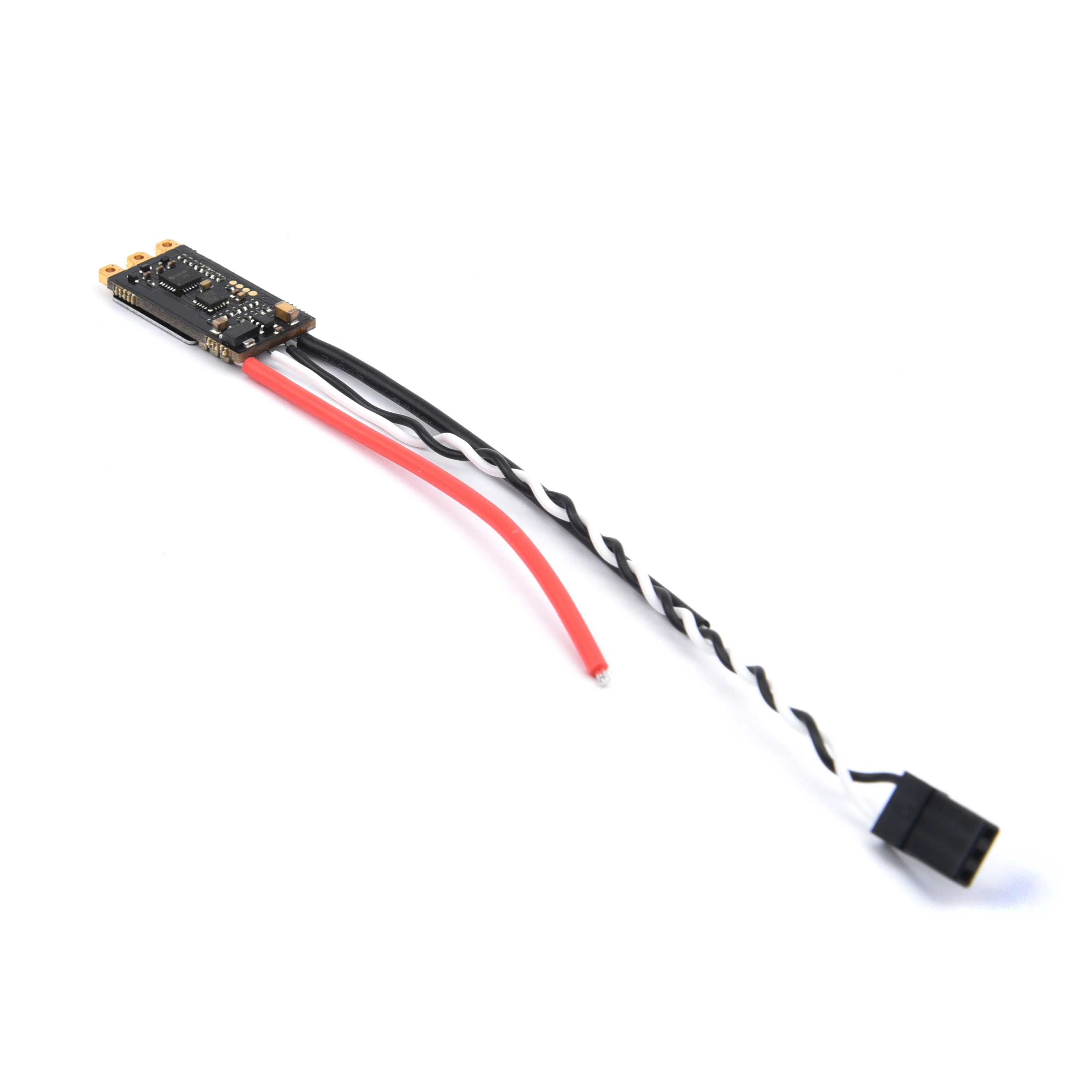 Readytosky 35A 45A BLHeli_S BLS 2-6S ESC Built-in Programmable RGB LED ONESHOT125 D-Shot 150/300/600 For RC FPV Quadcopter Frame