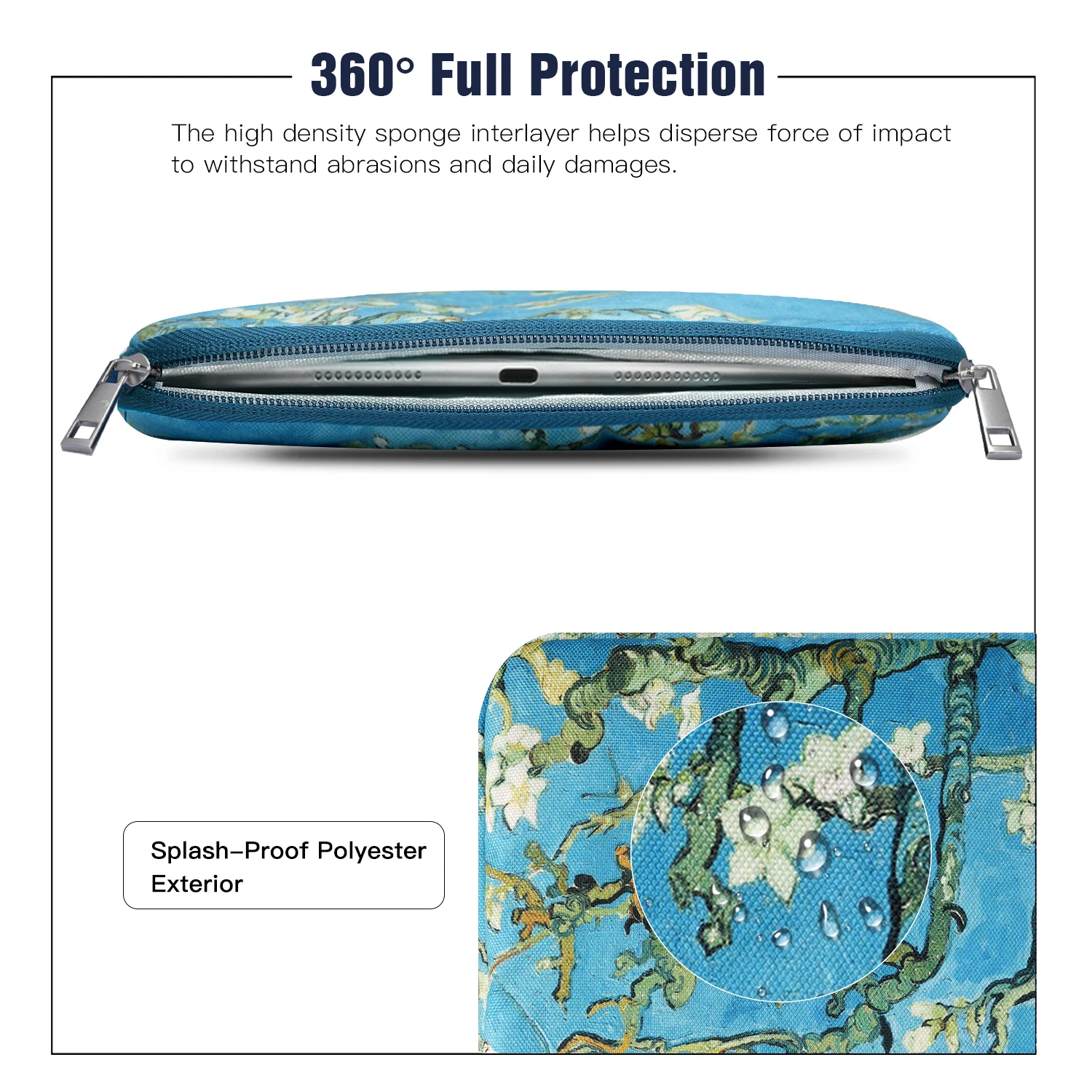 Funda Protectora para Tablet d - Cool Tablet Accessories reseña y precio