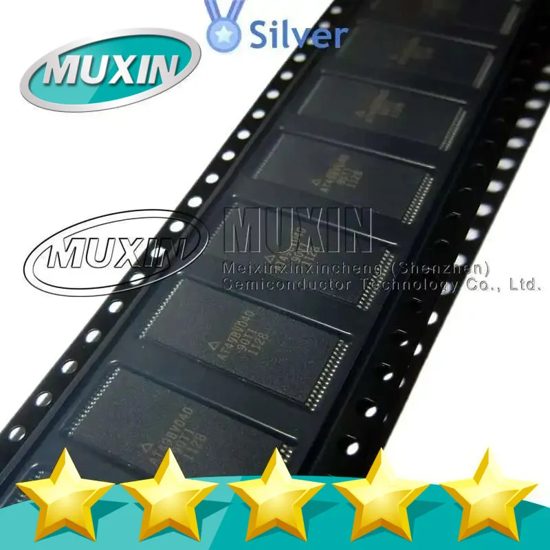 At49Bv040-90Ti Tsso… - image