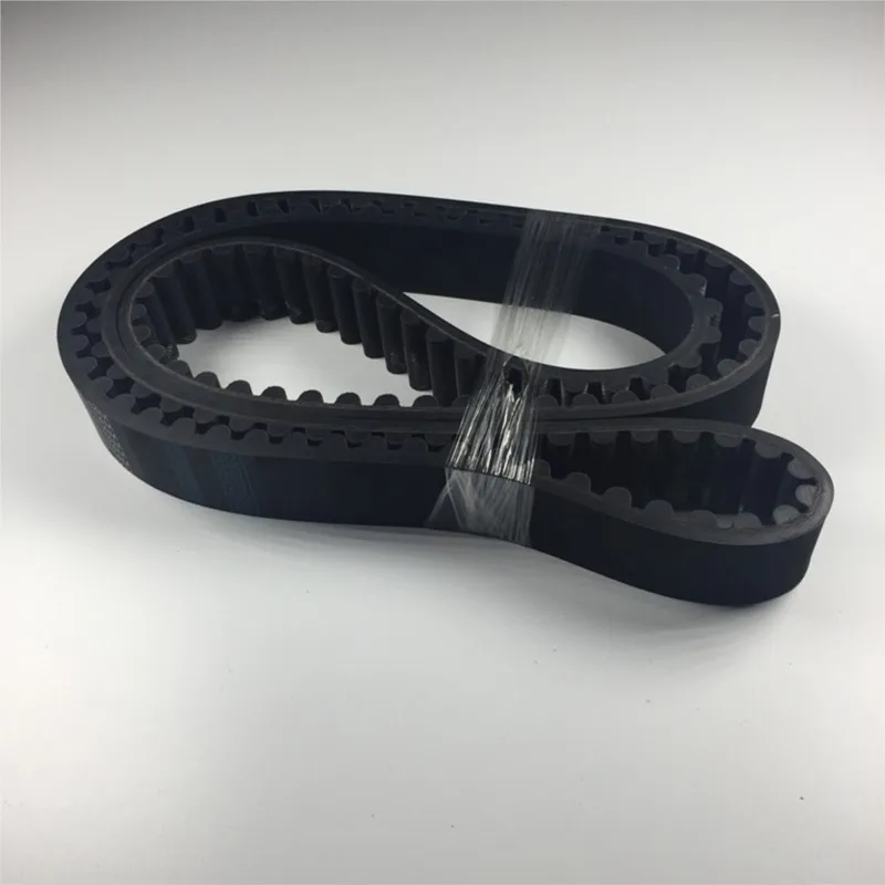 

1PC HTD14M-1862 Model Milling Machine Timing Belt 30mm Width 133 Teeth