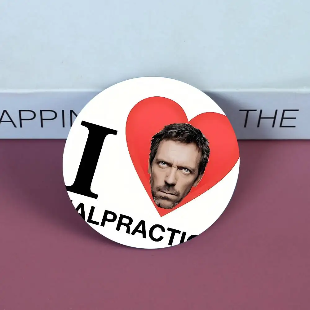 House Md Malpractic…