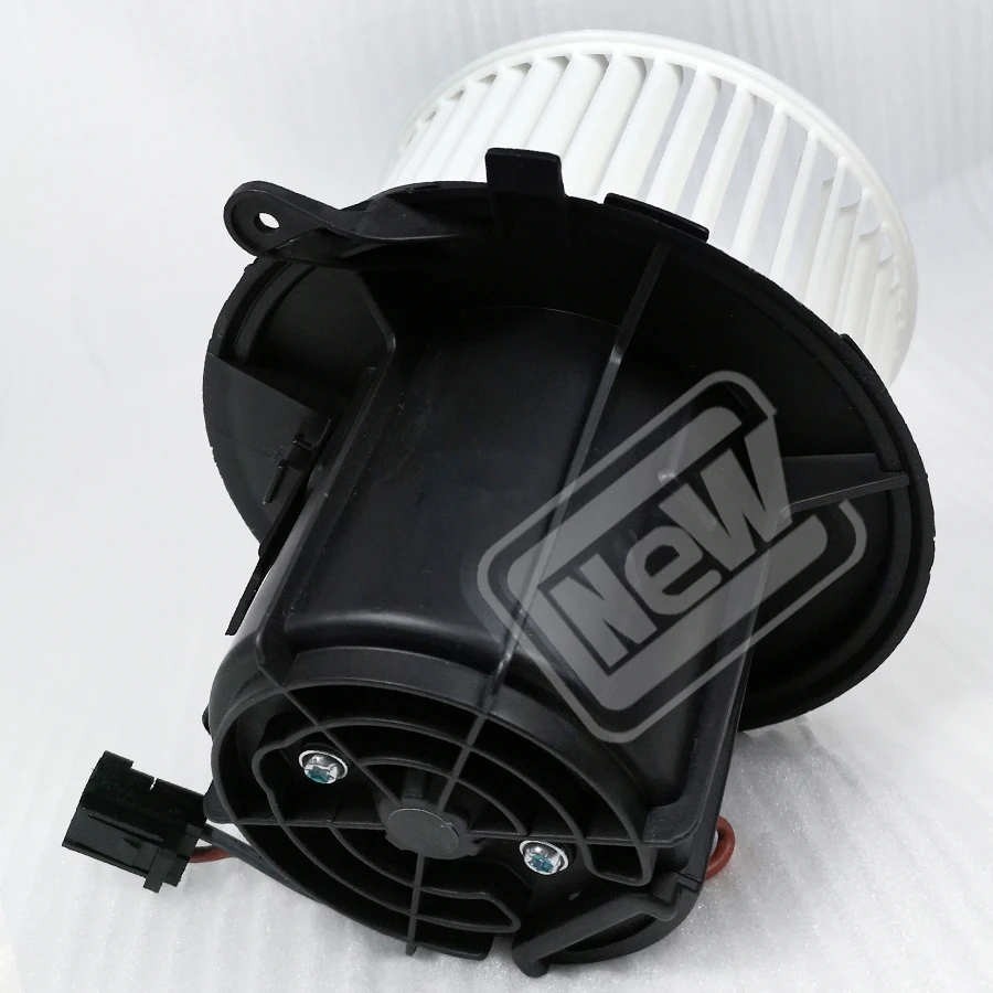 AC pemanas Blower kipas Motor untuk Mercedes Benz C200 C180 C320 C230 C280 C350 C320 C300 C63 W204 2128200708 2128200808