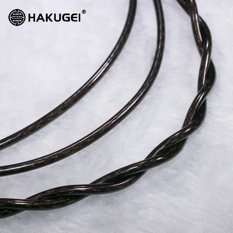 كيلي ليدز 7n سلك حماية محوري نحاسي كريستالي واحد #3