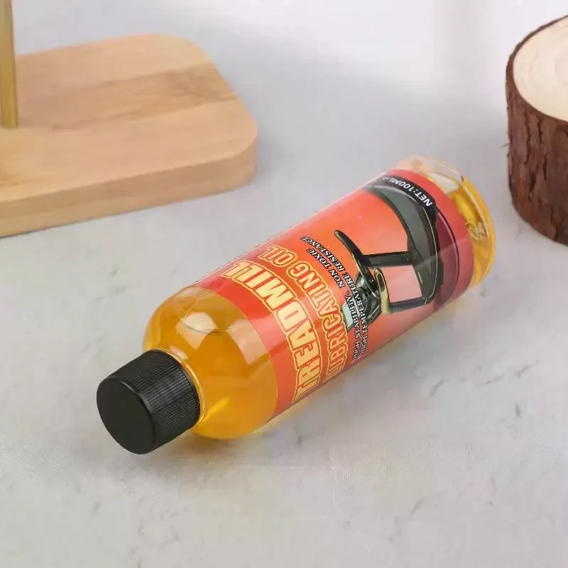 Huile lubrifiante antiadhésive pour équipement de gymnastique, accessoires de lubrification antirouille pour Machine de gymnastique, lubrifiant pour ceinture de tapis roulant, 100ml