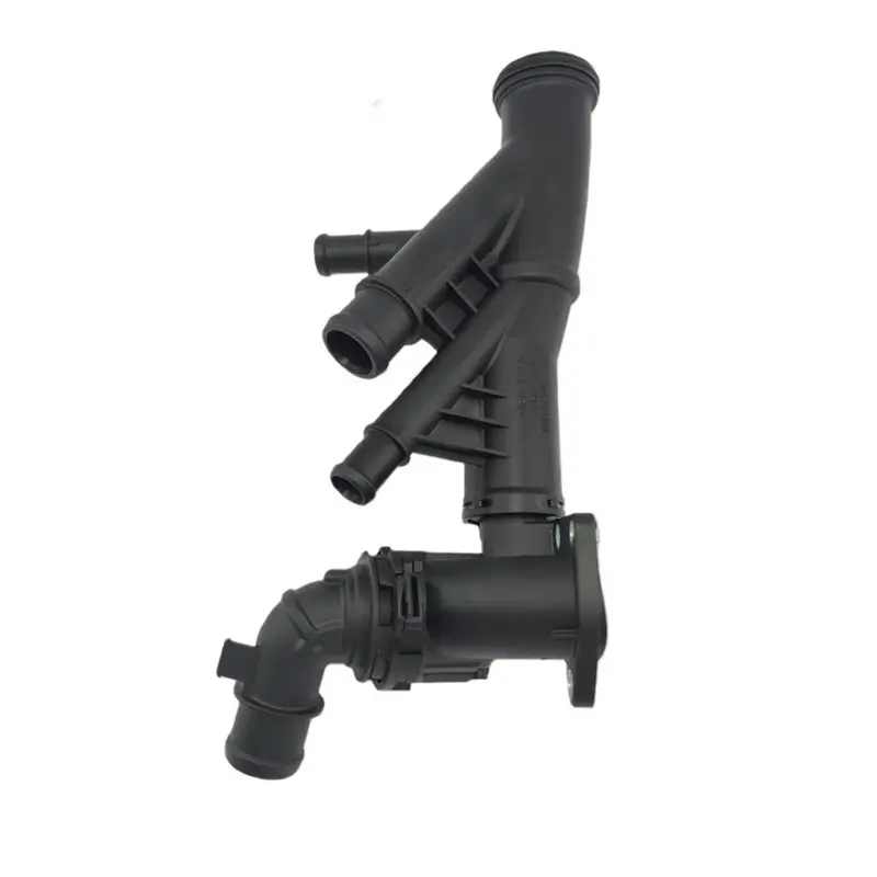 

A58X-Thermostat Assembly 04L121026L Coolant Regulator Housing For Crafter Multivan 2016-2019 2020-2024 Part Number 04L121111F
