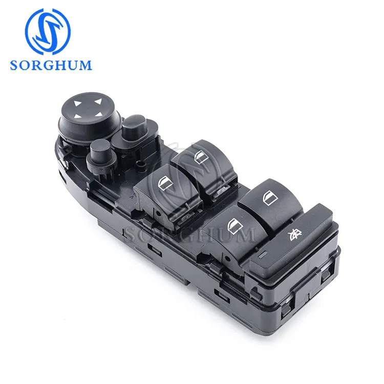 

61319132135 подходит для автозапчастей BMW, переключатель регулятора стекла, переключатель стеклоподъемника