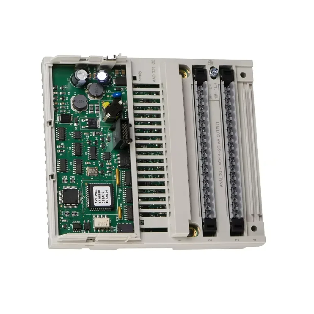 170ADO35000 Discrete Output Module modican-32 O Solid State