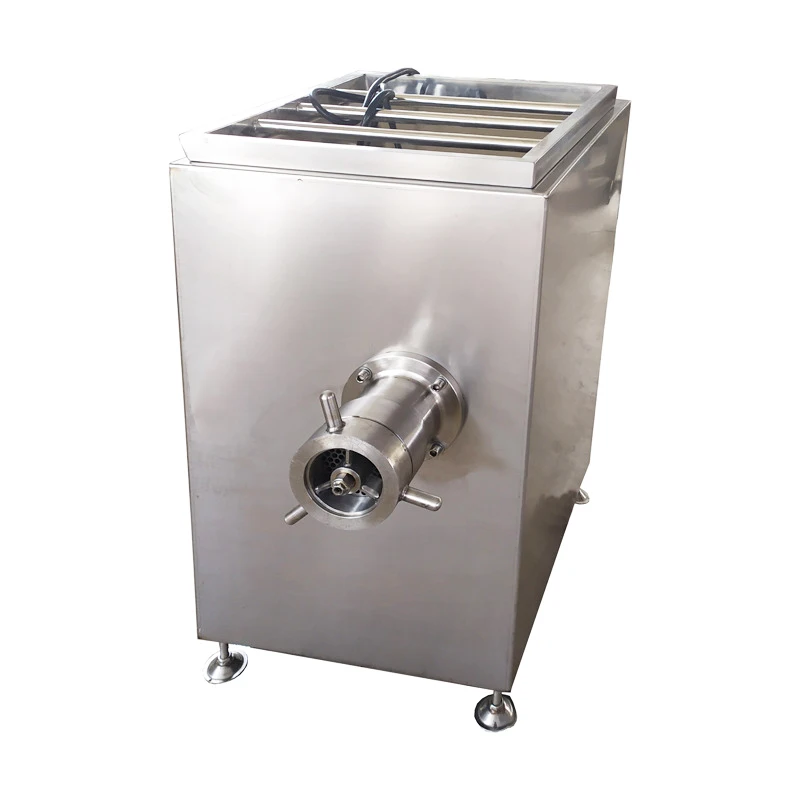 肉挽き肉,冷凍用,304ステンレス鋼,販売用