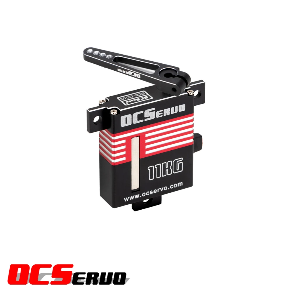 11kg.cm OCS-D1102 OCServo Original Digital Micro Servo Coreless Motor Wing Servo