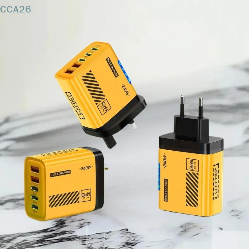 Wall Charger 240W W… - image