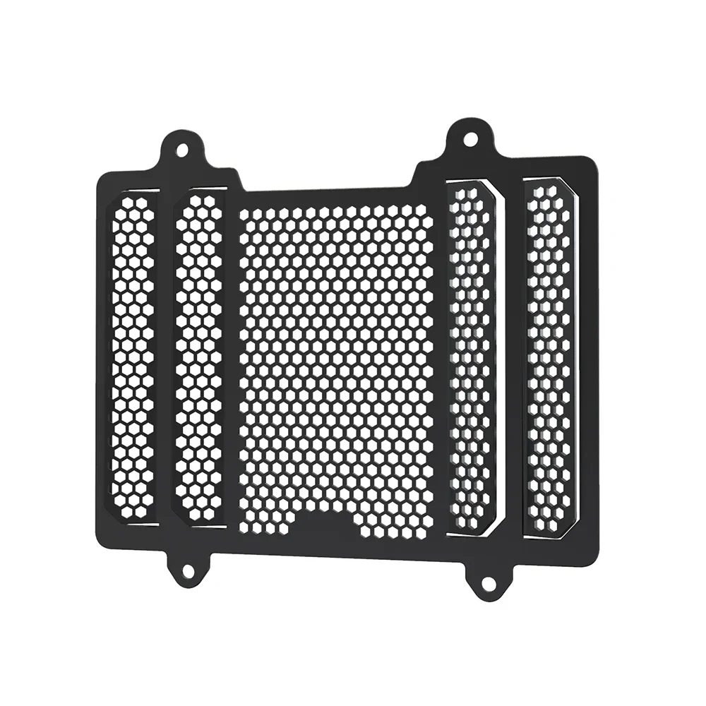 For BMW G310R 2017 2018 2019 2020 2021 2022 2023 2024 G310GS 2025 G 310GS Motorcycle Radiator Grill Guard Cooler Protector Cover