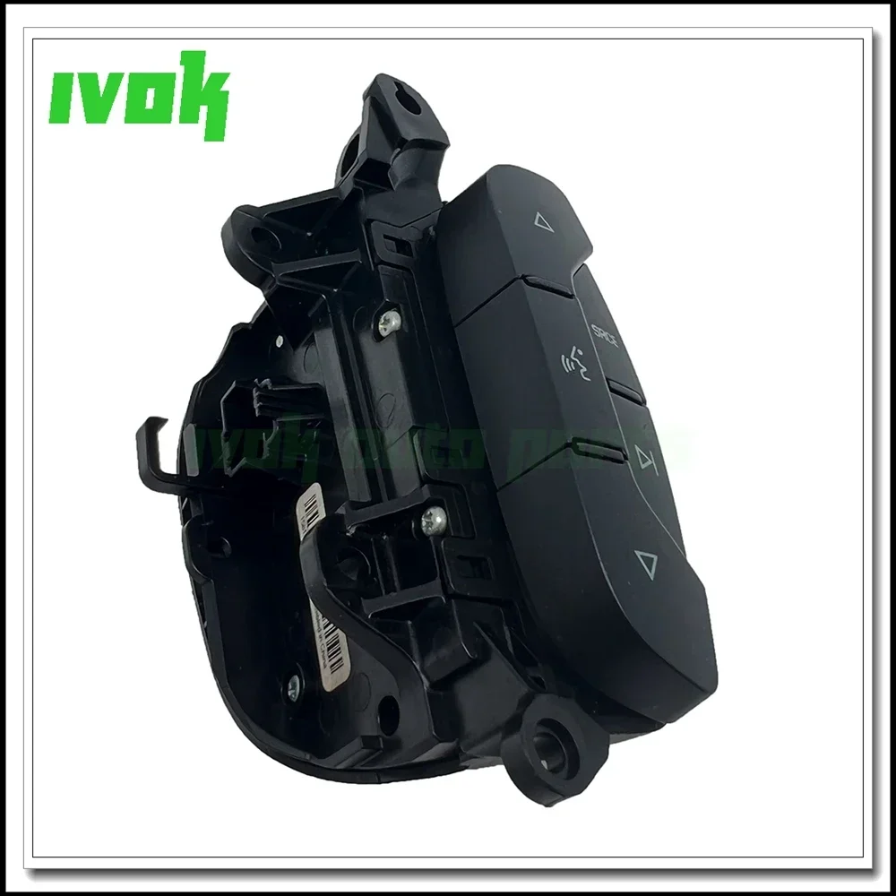 

Оригинальный переключатель управления радиоустройствами на руле для Hummer H2 SUT SUV GMC Acadia 2008 года