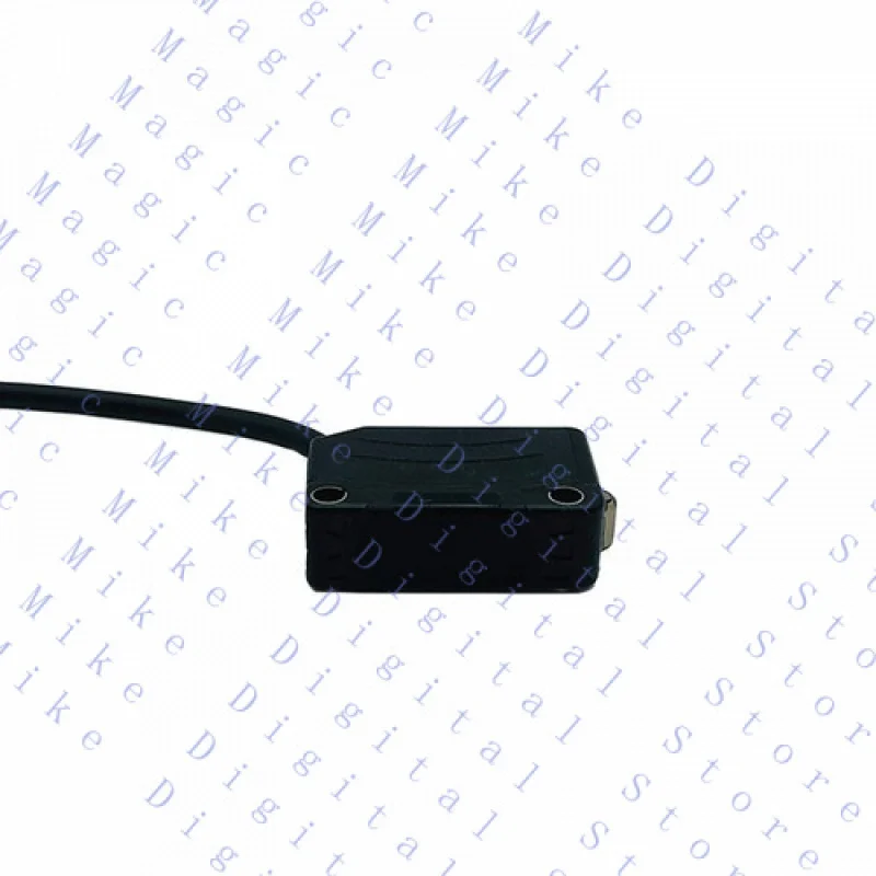 H  FOR Autonics BJ100-DDT Photoelectric Sensors Compact Type NPN New 1PCS