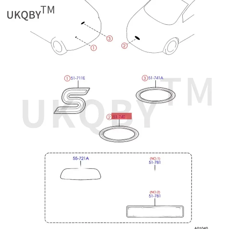19 عامًا Ca rn iv al 09 F ox 12 قاعدة ختم حماية اللوحة الأمامية القابلة للتطبيق