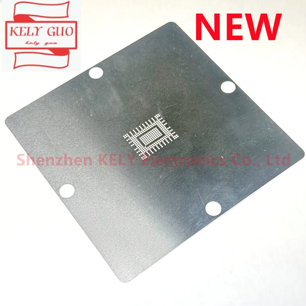 Direct Heating 90X90MM BGA291 Hard Disk SSD Flash memory chip HFB1M8MQ/MH/MO331A0MR KUS030202M 90MGY8S0M 0.2mm BGA stenciil