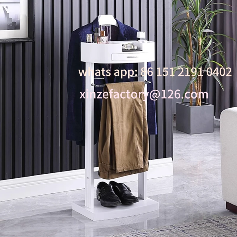 تخصيص wieszaki na ubrania Podiloogowy wieszak na ubrania المنظم Narożny wieszak na ubrania صالون Wyyczlacz P #5