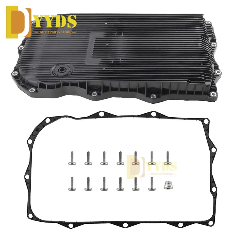 

Oil Pan with Gasket 24118612901 For BMW 228i 320i 328i 335i 528i 530i 550i 640 650 740 750 X5 X6 Z4 24117624192 24117613253