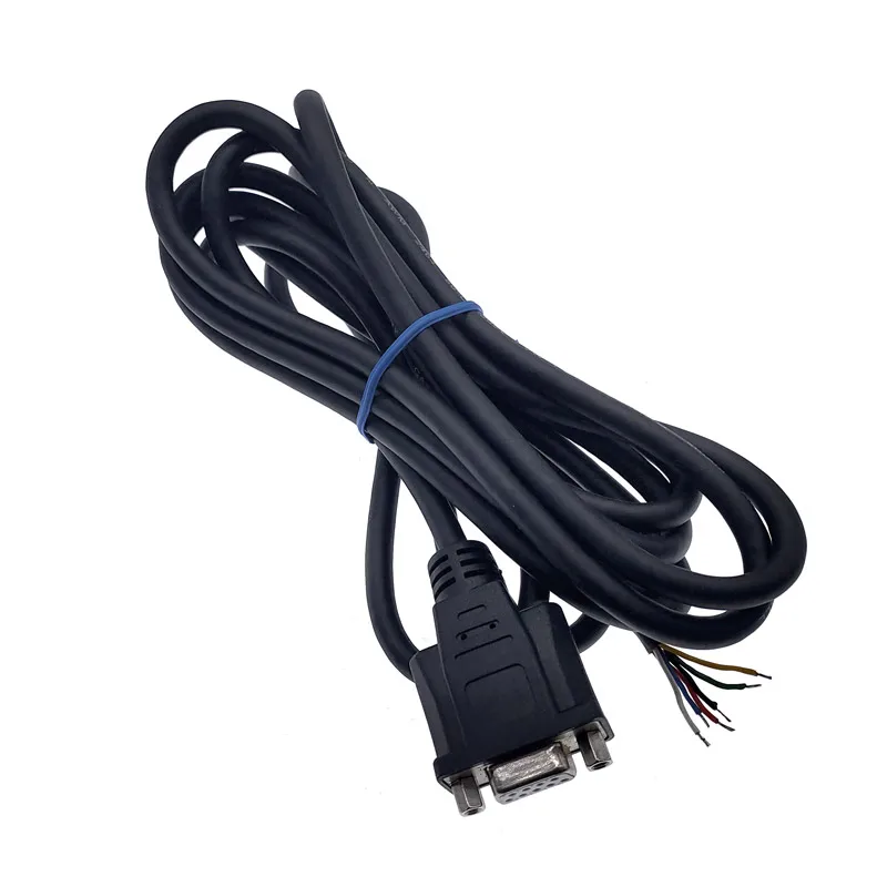 57HBS 96mm step motor 2.2NM 1000ppr Hybrid closed loop step motor+line Closed-loop Stepper Motor Driver Servo Motor