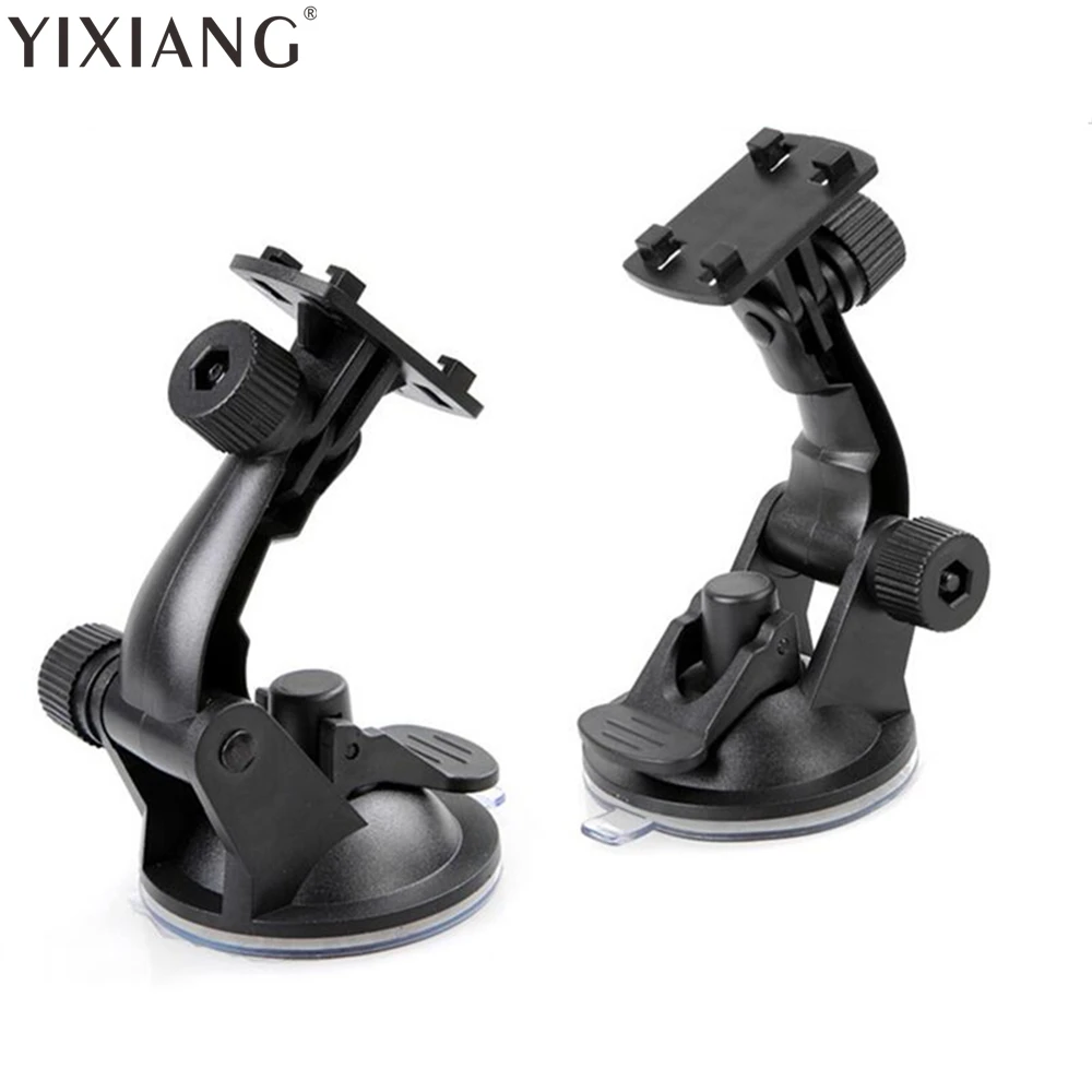 New Arrive Mini Suction Cup Mount Holder Sucker Bracket for Automobile Car GPS Recorder DVR Camera phone Bracket