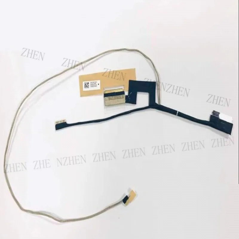 Cable LCD Y DDY0DPLC110 40pin UHD para HP Spectre X360 Spectre-13 13T-4100 13-4000