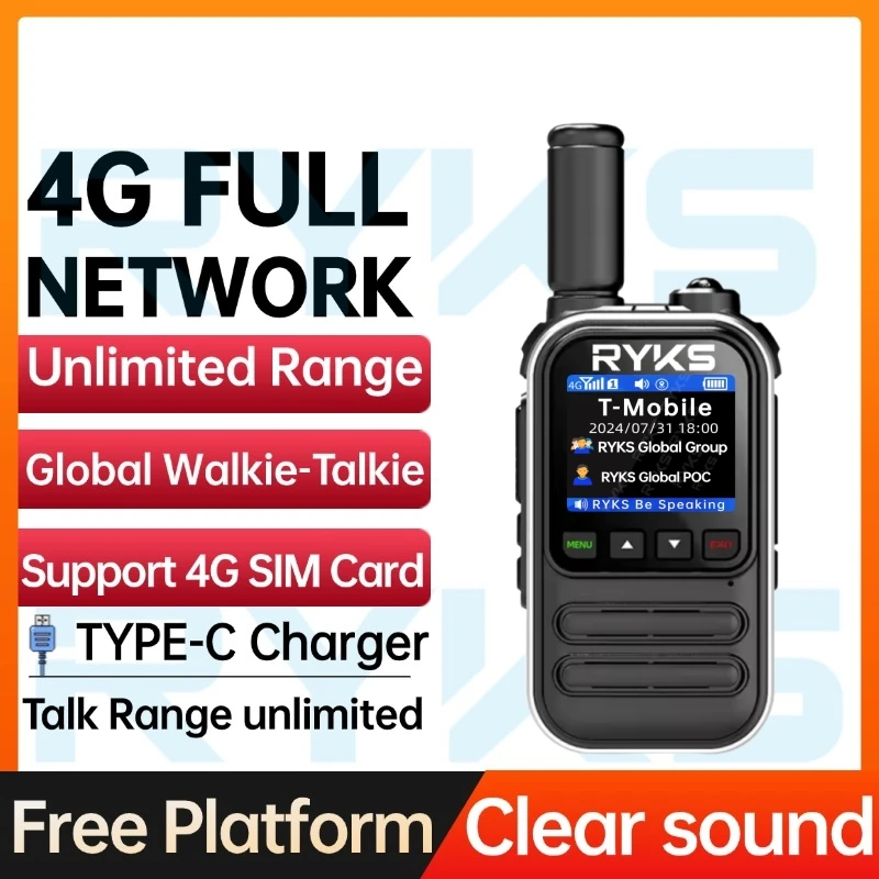 Poc Radio Global 4G… - image