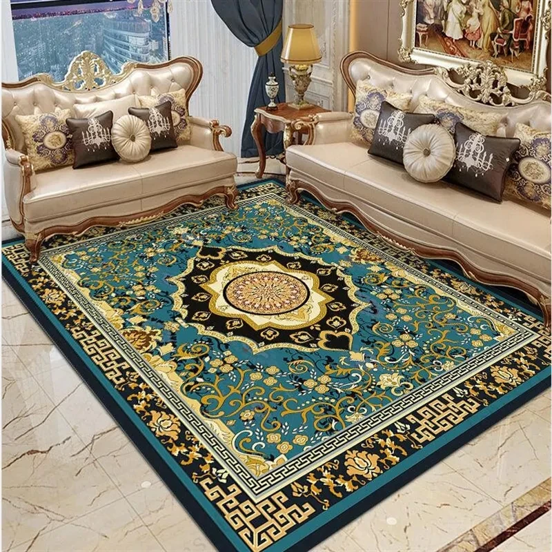 Nordic Rug Living Room Carpet Kitchen Mat, Carpet In Bedroom Decorate, Corridor Outdoor Door Mat, Islamic Prayer Blanket Rug