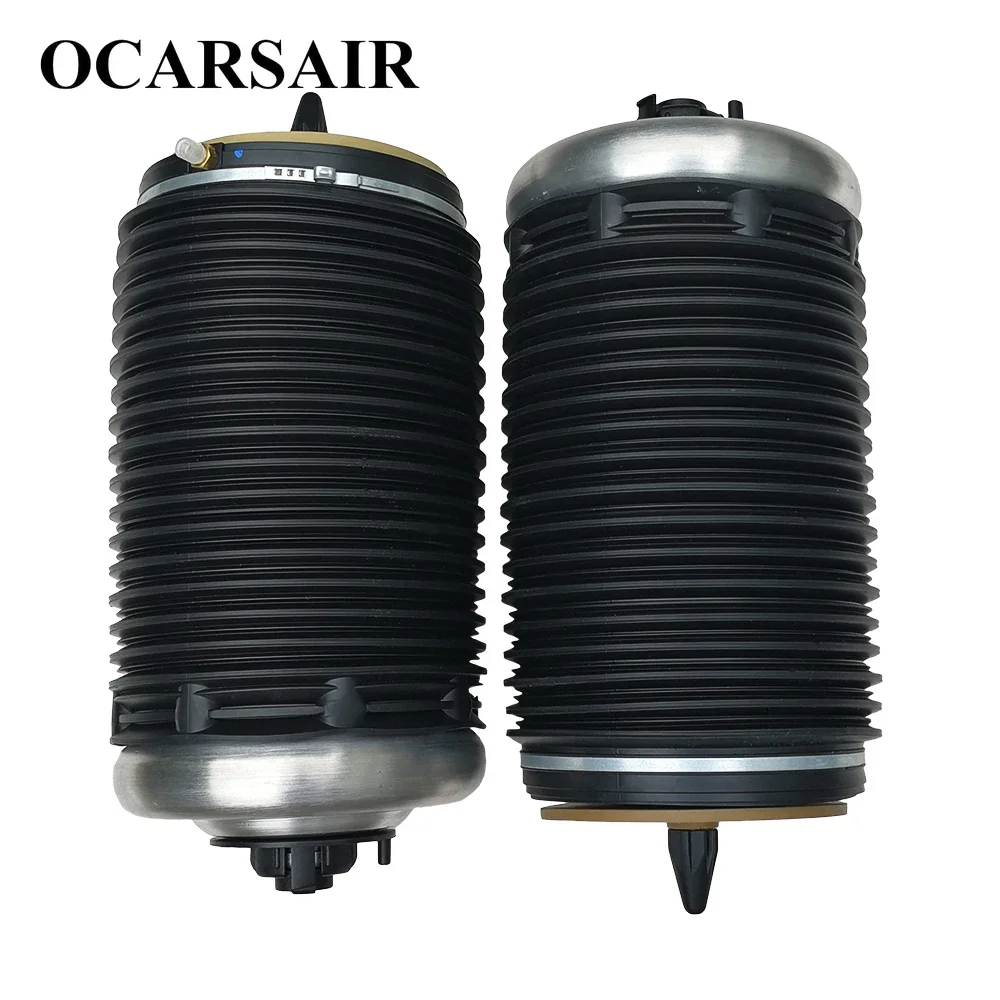 Rear Air Suspension Spring for Audi A6 (4G, C7 ) Audi A7 Sportback 2010 1011 Part No.4G0616001K 4G0616002K Air Spring