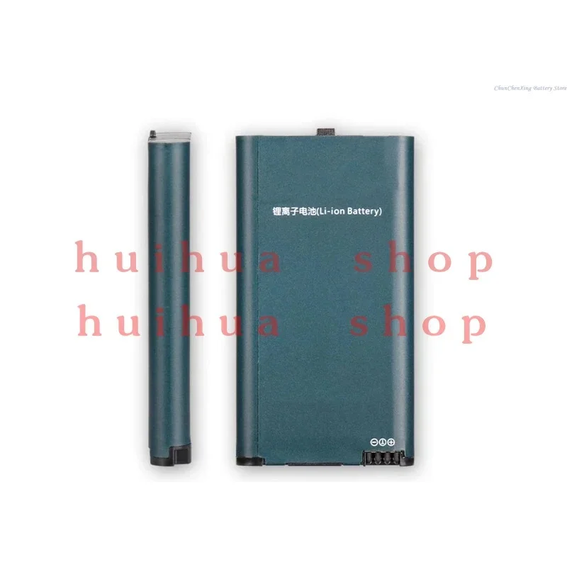 ALLCCX 3.6V 3100mAh Two-Way Radio battery BL3101 for Hytera PNC370, PNC 370 z