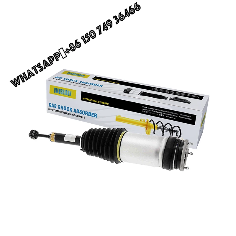 

OEM 1027461-00-G High Quality Front Left&Right Air Spring Suspension Shock Absorbers for Model X 2016-2019