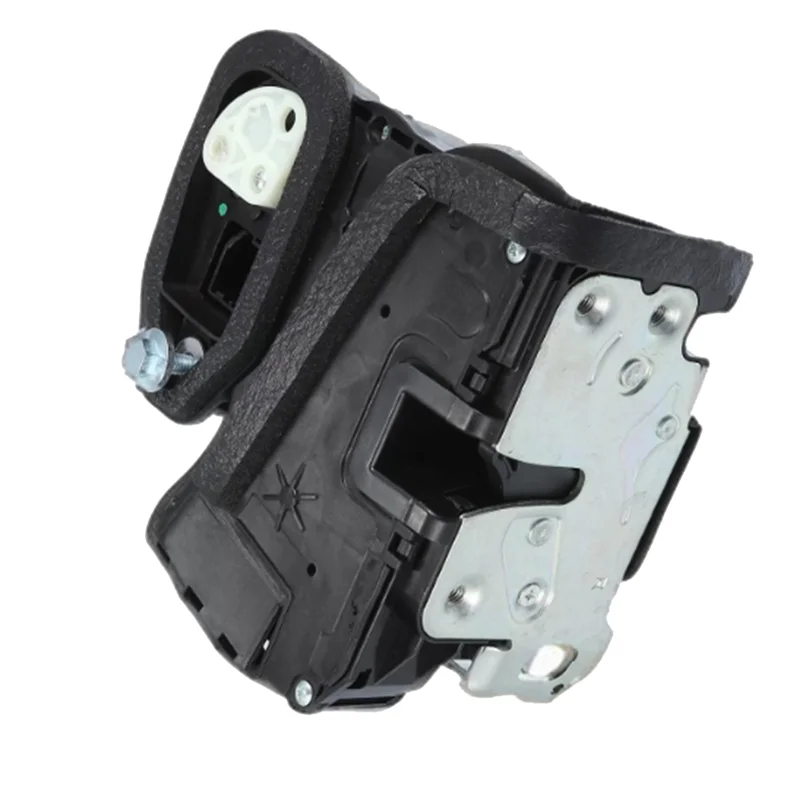 AEF3-conjunto de actuador de bloqueo de puerta Central de coche 13533615 937-933 para Cadillac CT6 XT6 GMC Sierra Cruze