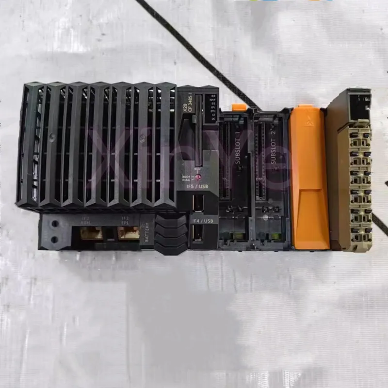 Modul CPU X20 CP3485-1