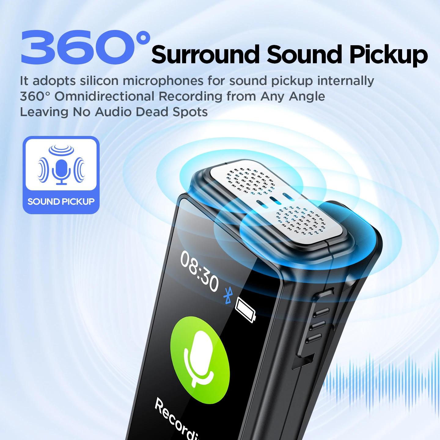 Thumbnail 4 - #27 Trending AI Voice Recorders Right Now