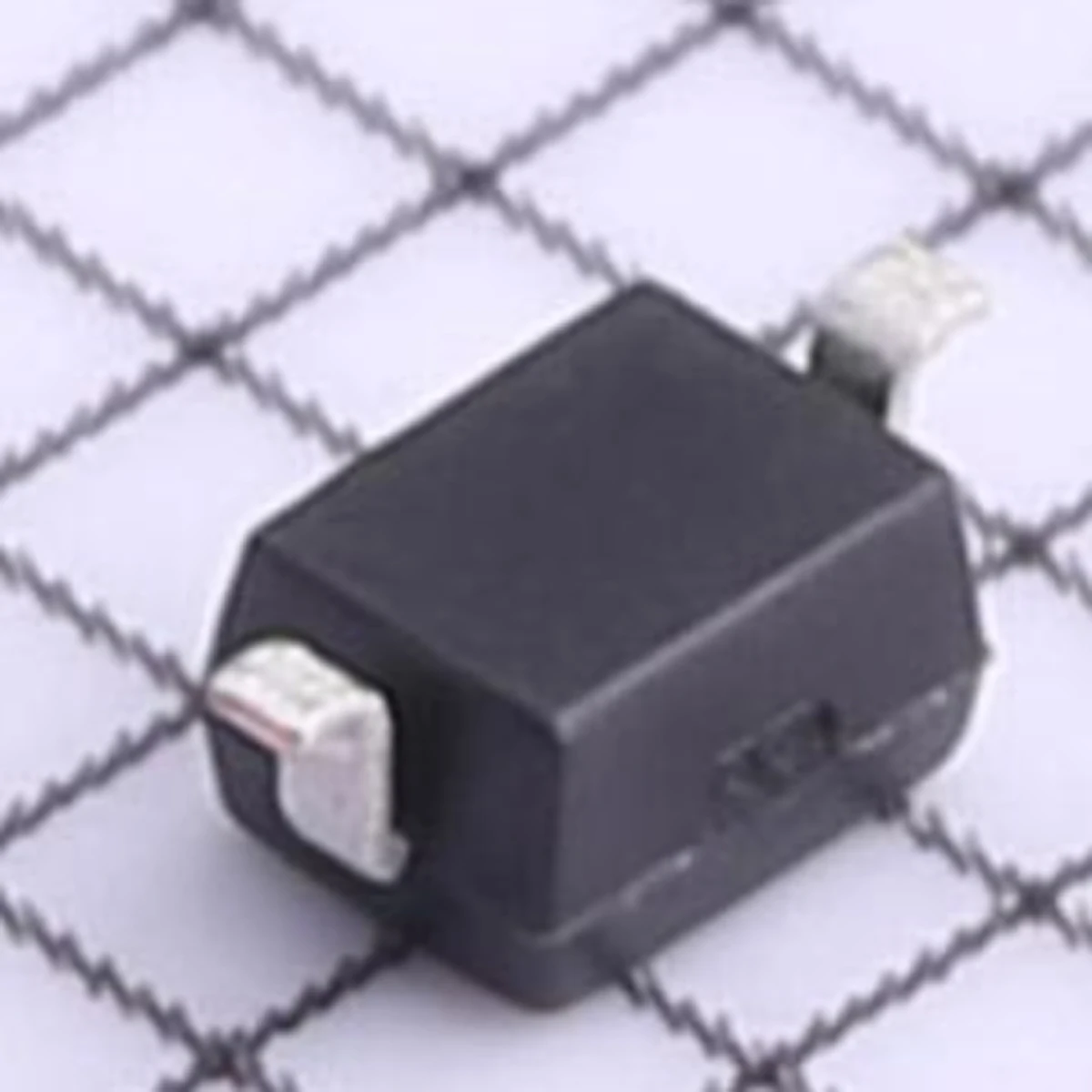 10-100PCS Origin. Diode Zener Small Surface Mount Package。 18V，200MW，±5%,7.0mA，21Ω。SOD-323：MMSZ5248BS-7-F。Marking Codes：J3