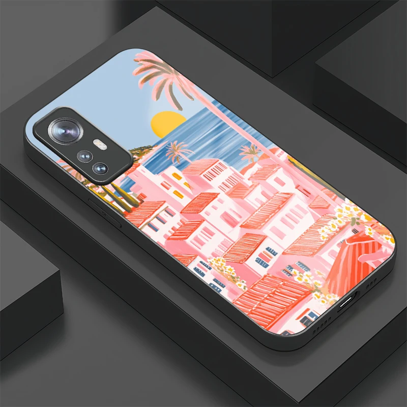 Luxury Shockproof P…