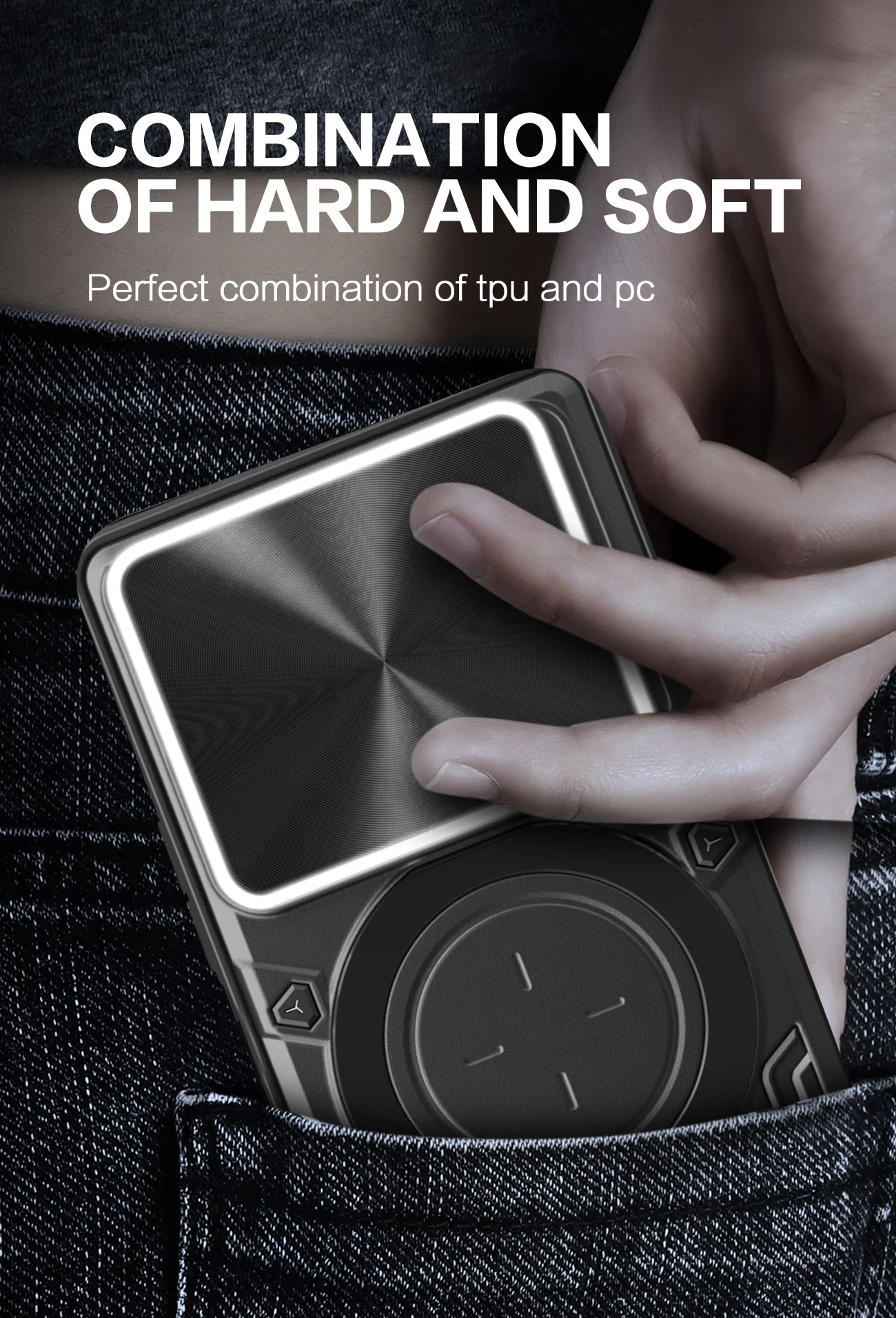 Folding Stand Holder Matte Cover Case for Xiaomi 15T Pro 5G 14T 13T 12T 11T Pro Xiao Mi 15t Mi15t Mobile Phone Bag