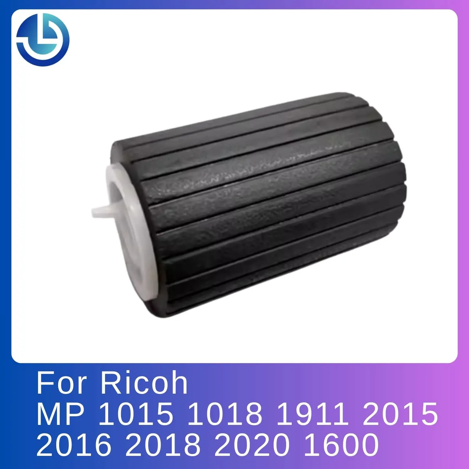 

B039-2740 For Ricoh MP 1015 1018 1911 2015 2016 2018 2020 1600 High Quality Paper Pickup Roller Printer Copier Spare Parts