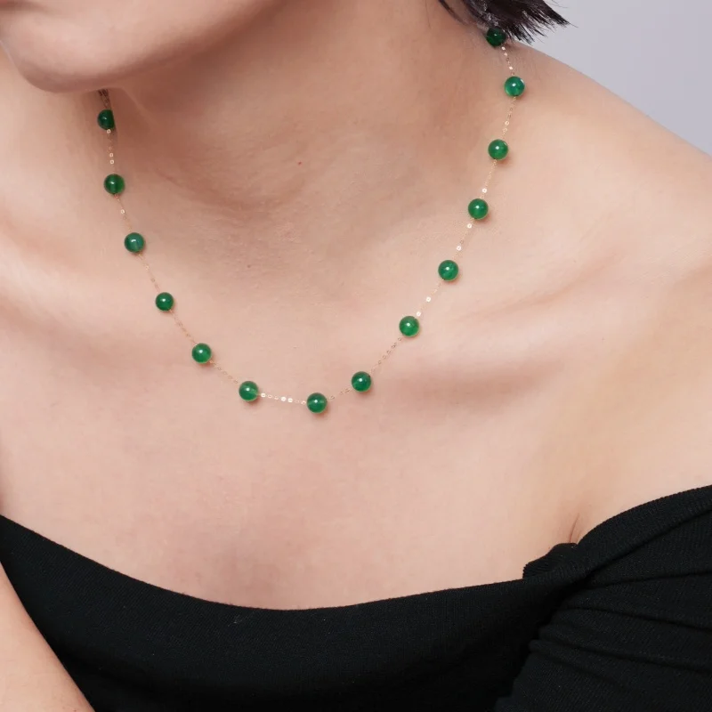 Thumbnail 3 - #56 Highest Rated Gold Necklaces to Buy in 2026
