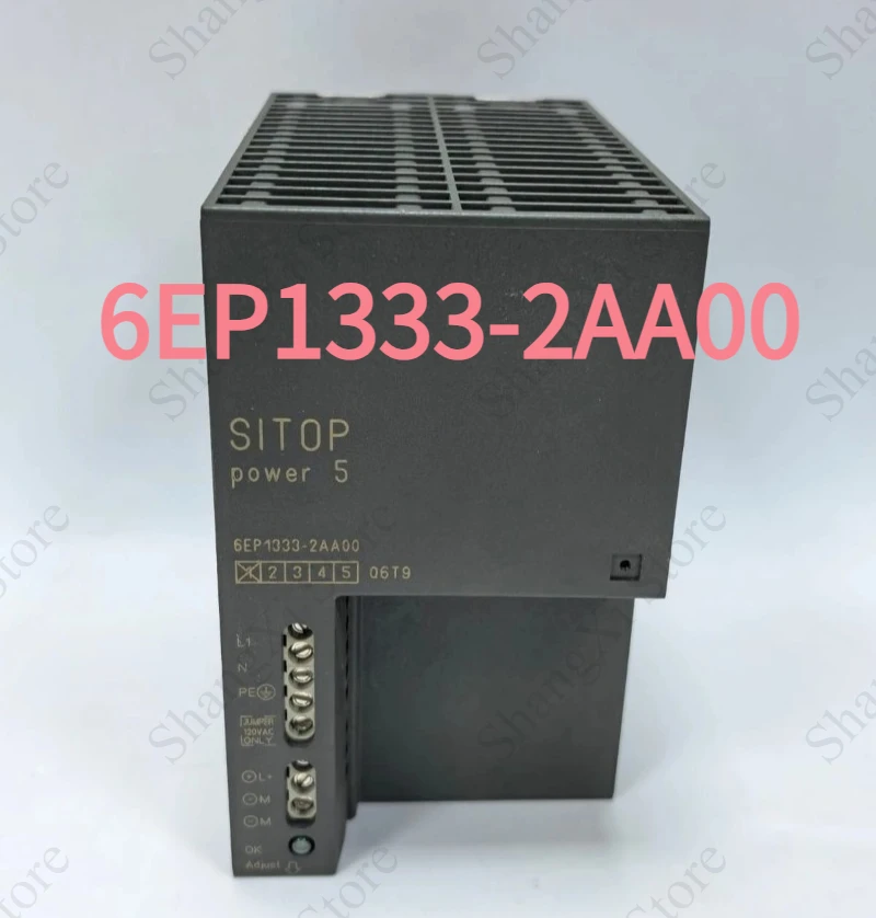 1PC Brand New 6EP1333-2AA00 Power Supply Module 6EP13332AA00 Fast shipment