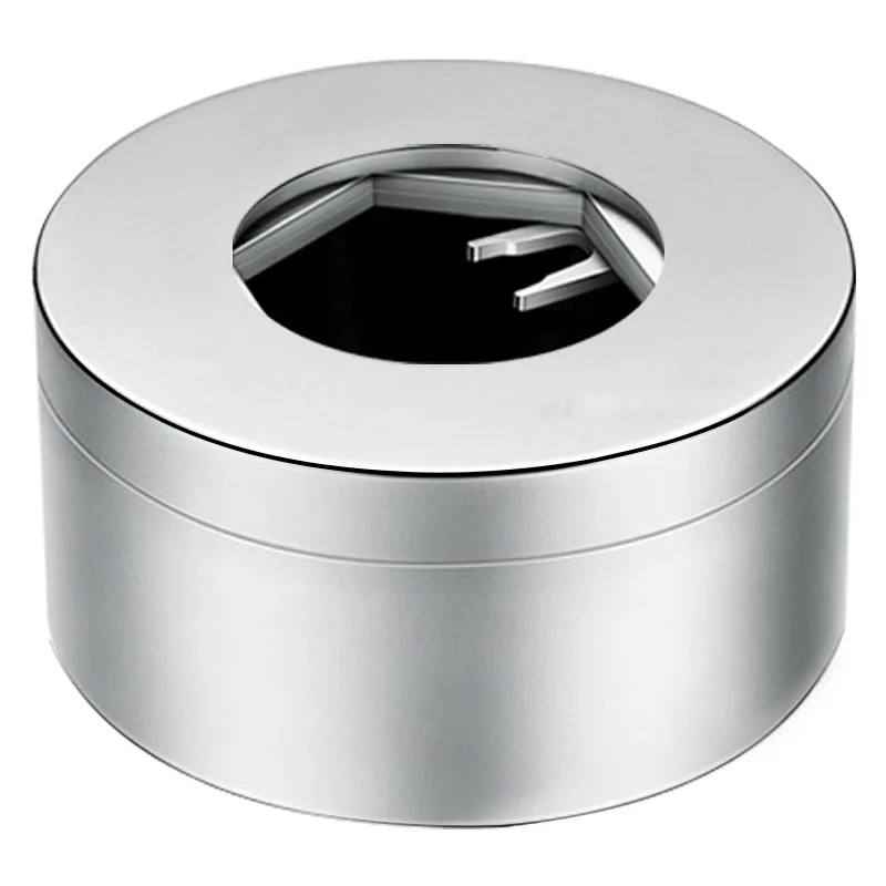 windproof-stainless-steel-ashtray-home-office-light-luxury-personalized-gifts