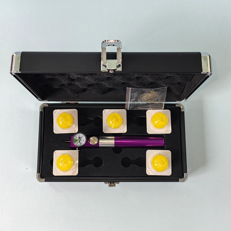 Carboxytherapy for Body Aesthetics Carboxy Therapy Pen CO2 Device Firming Face Dark Circle Reduction Spa Salon Use