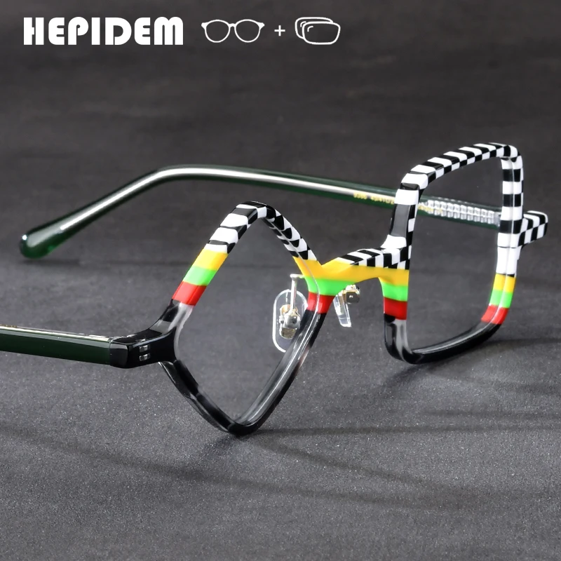 hepidem-progressive-prescription-glasses-anti-blue-light-myopia-optical-lenses-eyewear-women-men-acetate-round-eyeglasses-9386