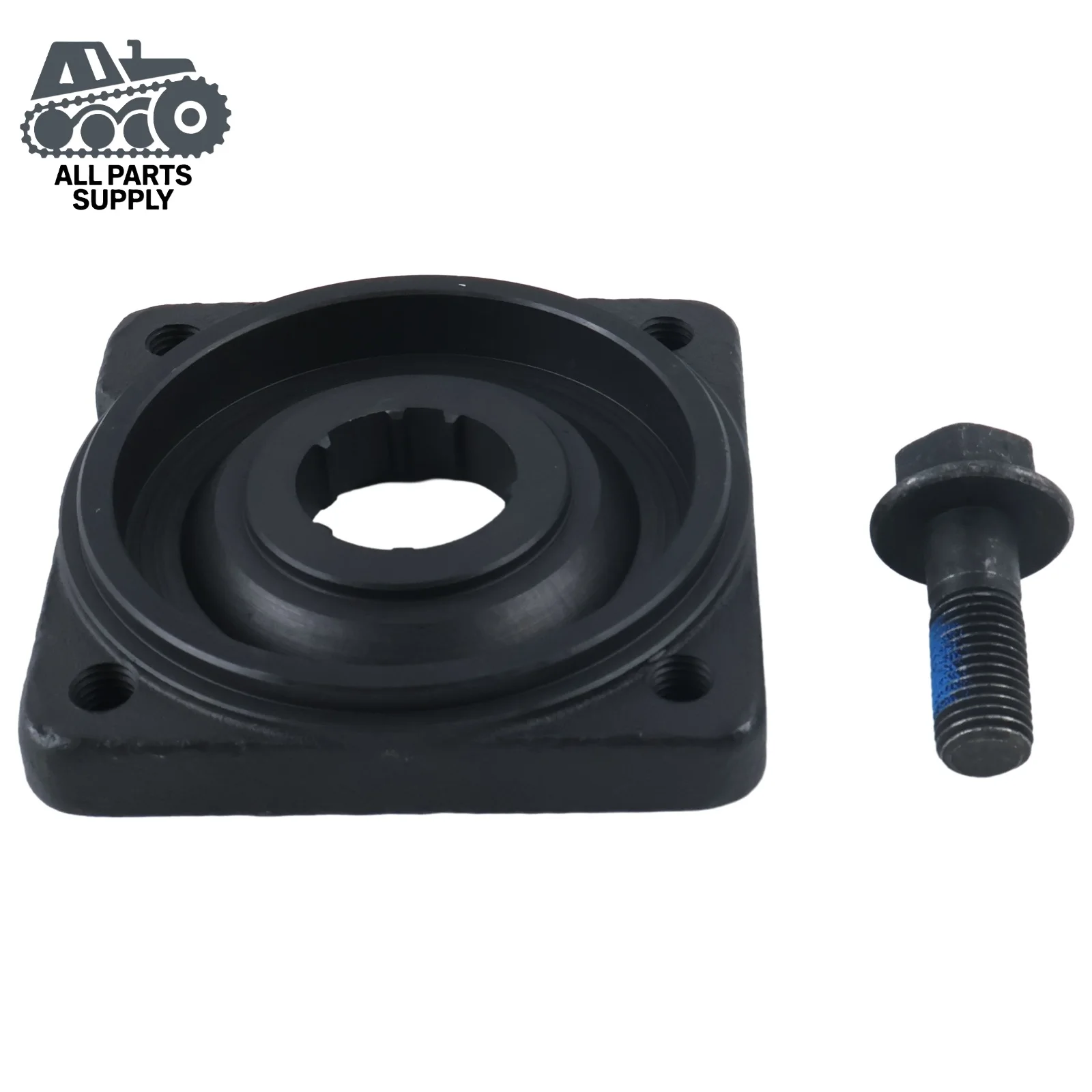 

Disc Shear Hub Driver AE71036 Fits For John Deere 500R 535 900 945 955 994