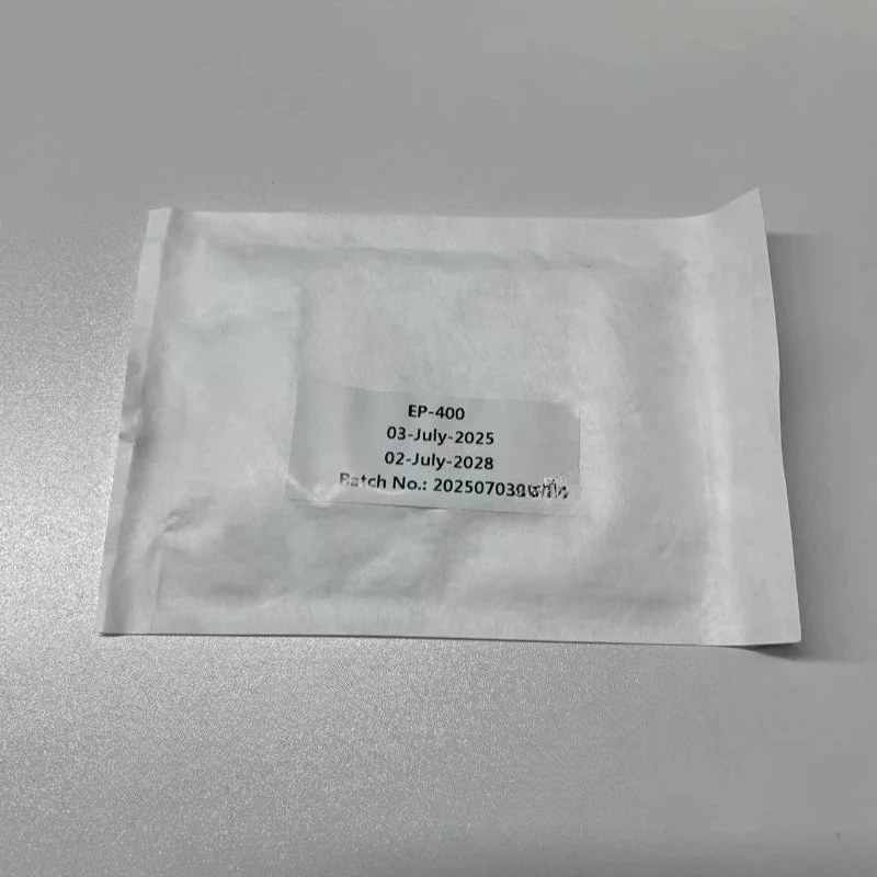 2026 New Specimen Disposable Endo Bag Laparoscope 200ml 400ml