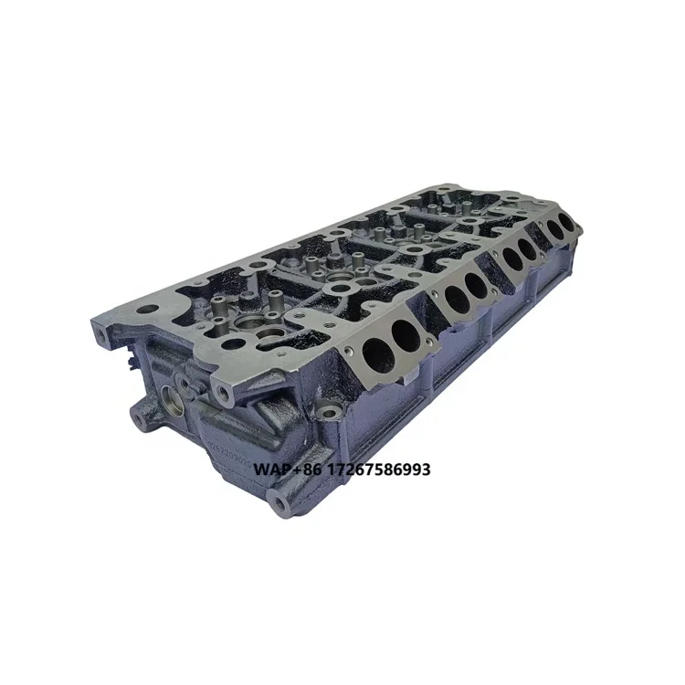 

Auto Complete Cylinder Head Assy for 6.4 V8 8C3Z6049