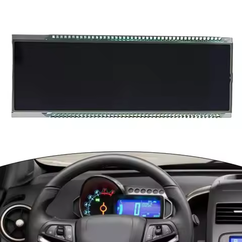 Instrument Display For Chevrolet Aiveio For Trax For Chevrolet Aveo For Chevrolet For Sonic Display Screen LCD Display Screen