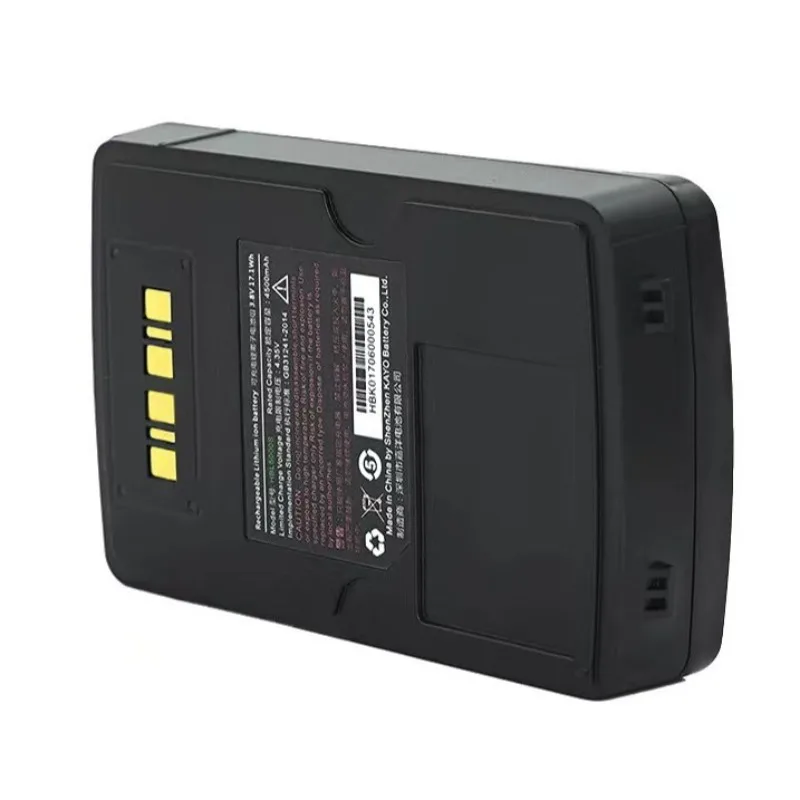 [HBL5000S] for Urovo V5000S V5100 HBL5100 PDA Battery Barcode Scanner Battery