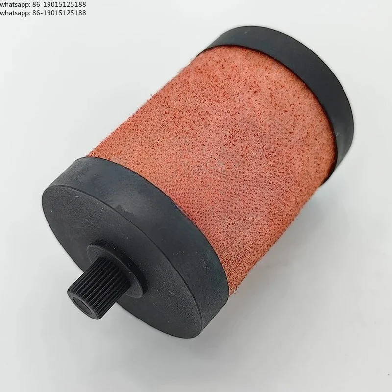 Vacuum pump DVP LC20 LC25 exhausts through LC12 LC8 oil 9001033 9001046 1801073 1801046 oil mist separator air filter